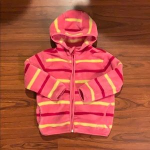 REI Toddler Fleece